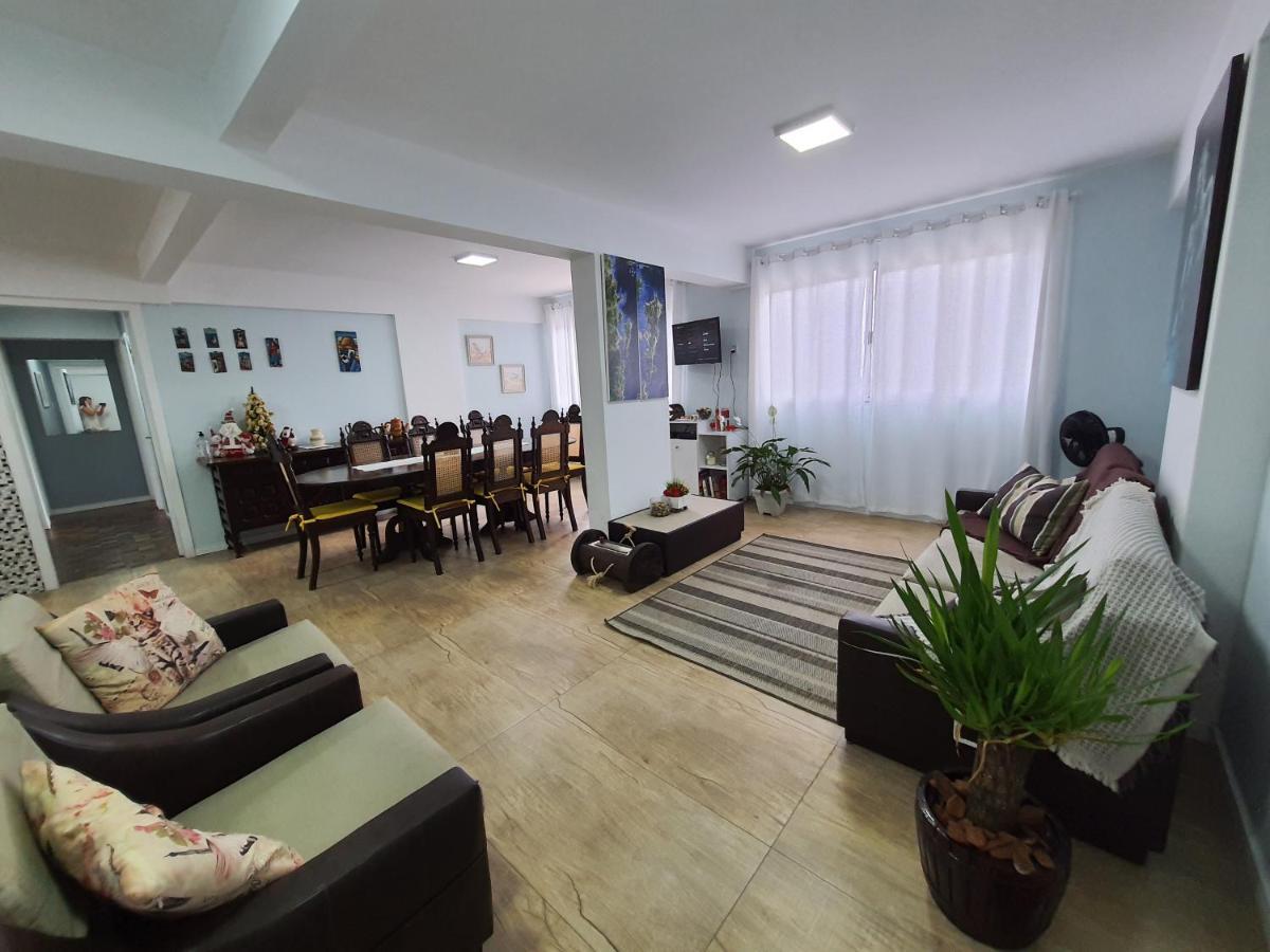 Apartamento Beira Mar Balneario Camboriu Exterior photo