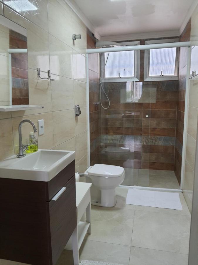 Apartamento Beira Mar Balneario Camboriu Exterior photo