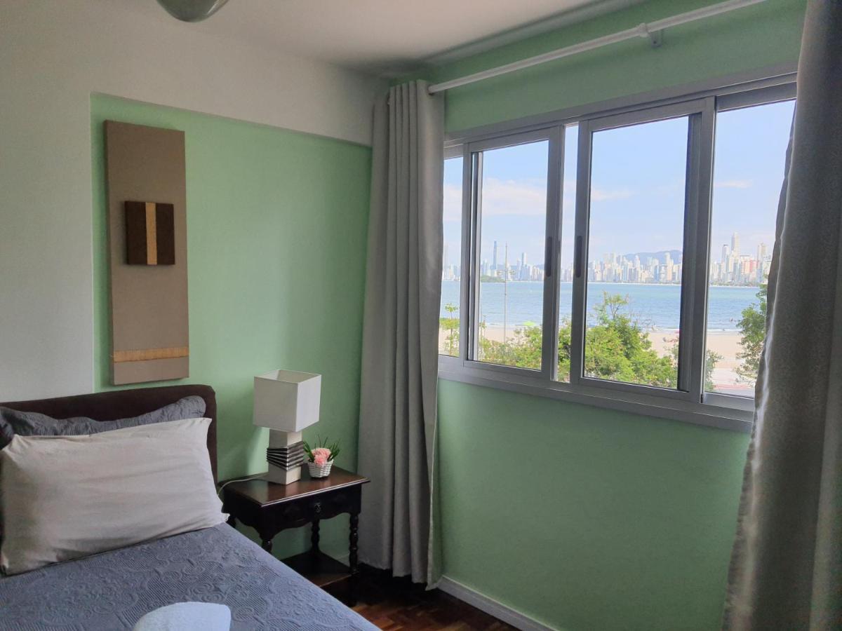 Apartamento Beira Mar Balneario Camboriu Exterior photo