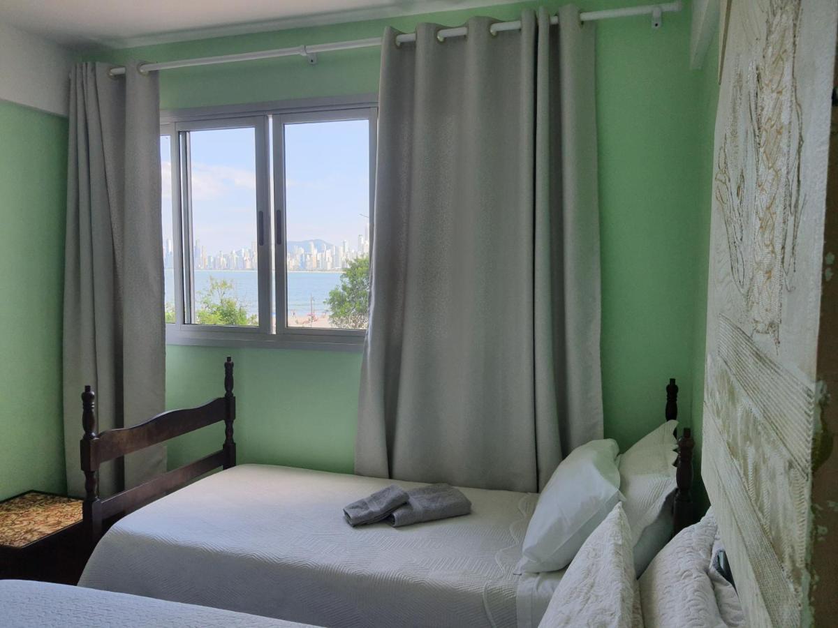 Apartamento Beira Mar Balneario Camboriu Exterior photo