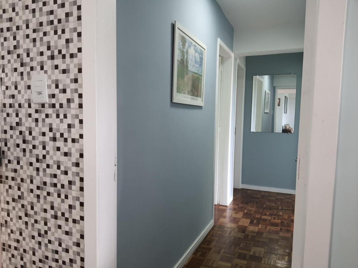 Apartamento Beira Mar Balneario Camboriu Exterior photo
