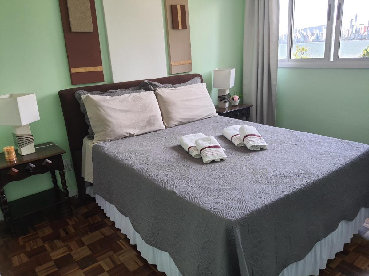 Apartamento Beira Mar Balneario Camboriu Exterior photo