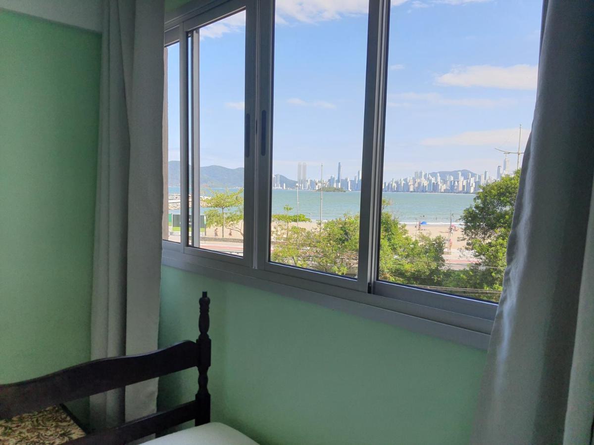 Apartamento Beira Mar Balneario Camboriu Exterior photo