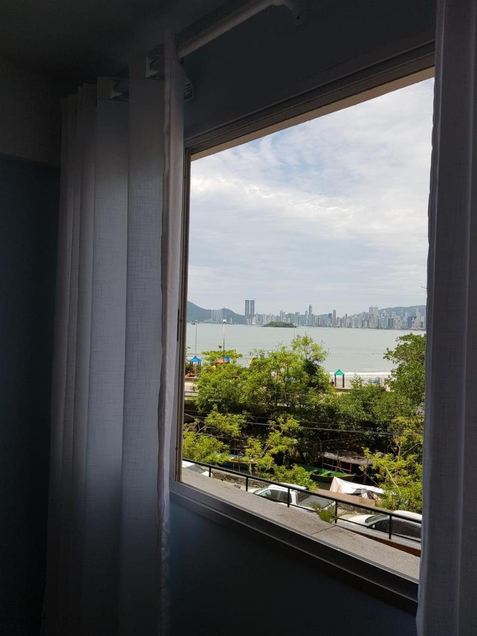 Apartamento Beira Mar Balneario Camboriu Exterior photo