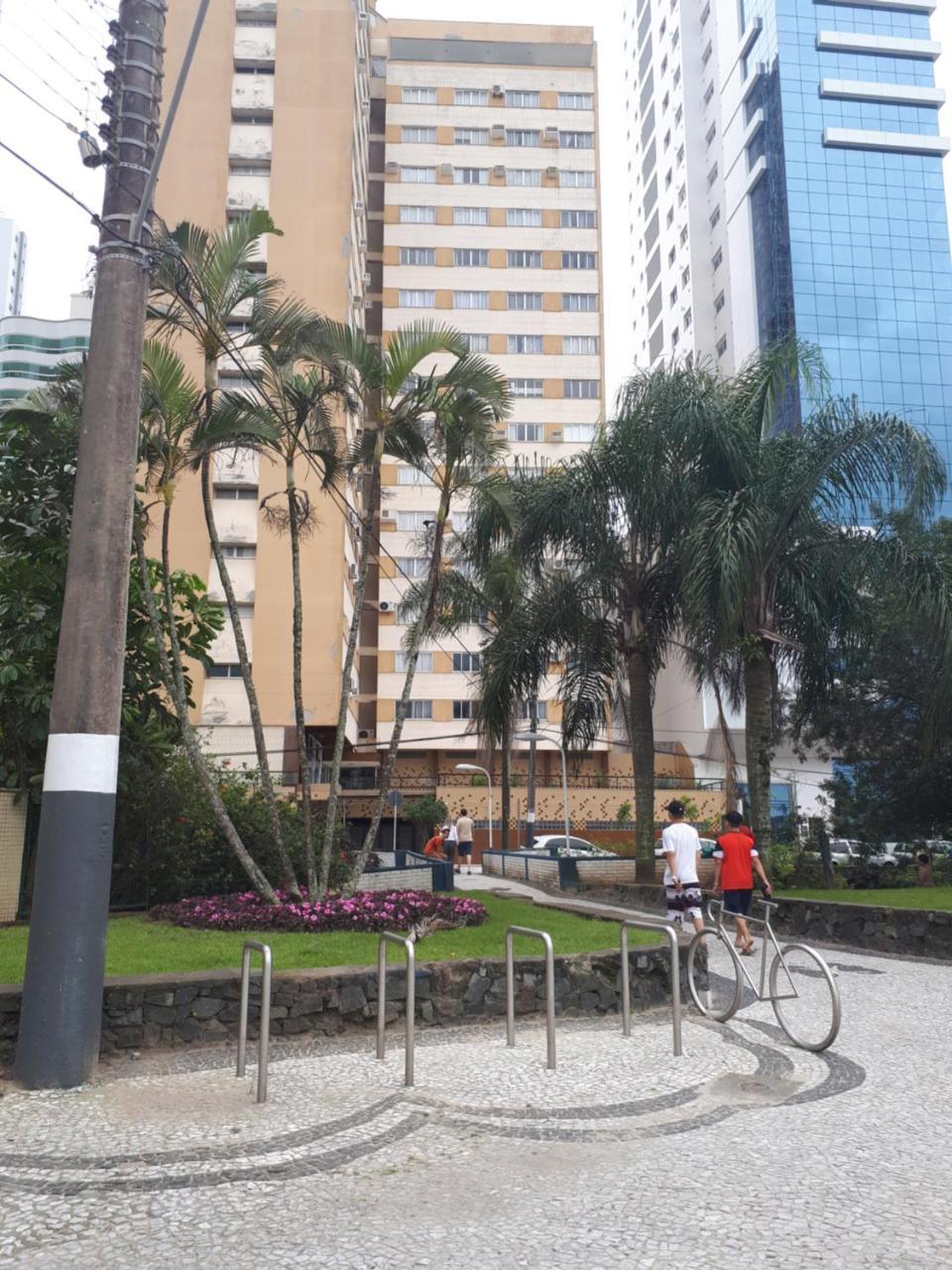 Apartamento Beira Mar Balneario Camboriu Exterior photo